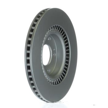 Inroble PP31590 Disc Brake Rotor product image 2 of 5