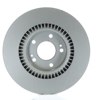 Inroble PP31590 Disc Brake Rotor product image 3 of 5