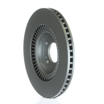 Inroble PP31590 Disc Brake Rotor product image 4 of 5