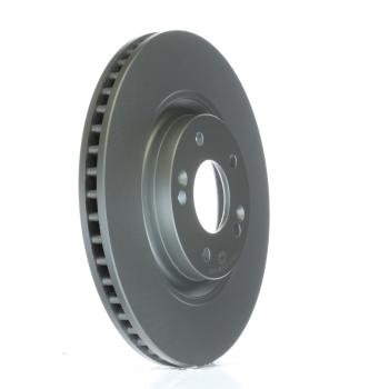 Inroble PP31590 Disc Brake Rotor product image 5 of 5