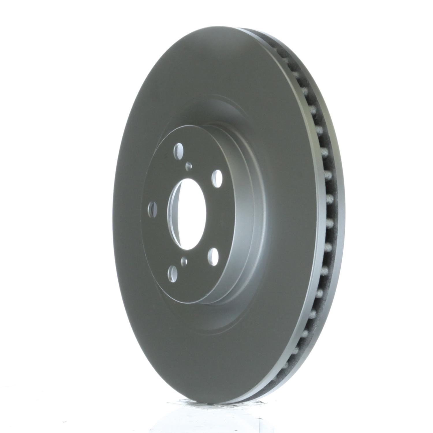 Inroble PP31592 Disc Brake Rotor product image 1 of 5