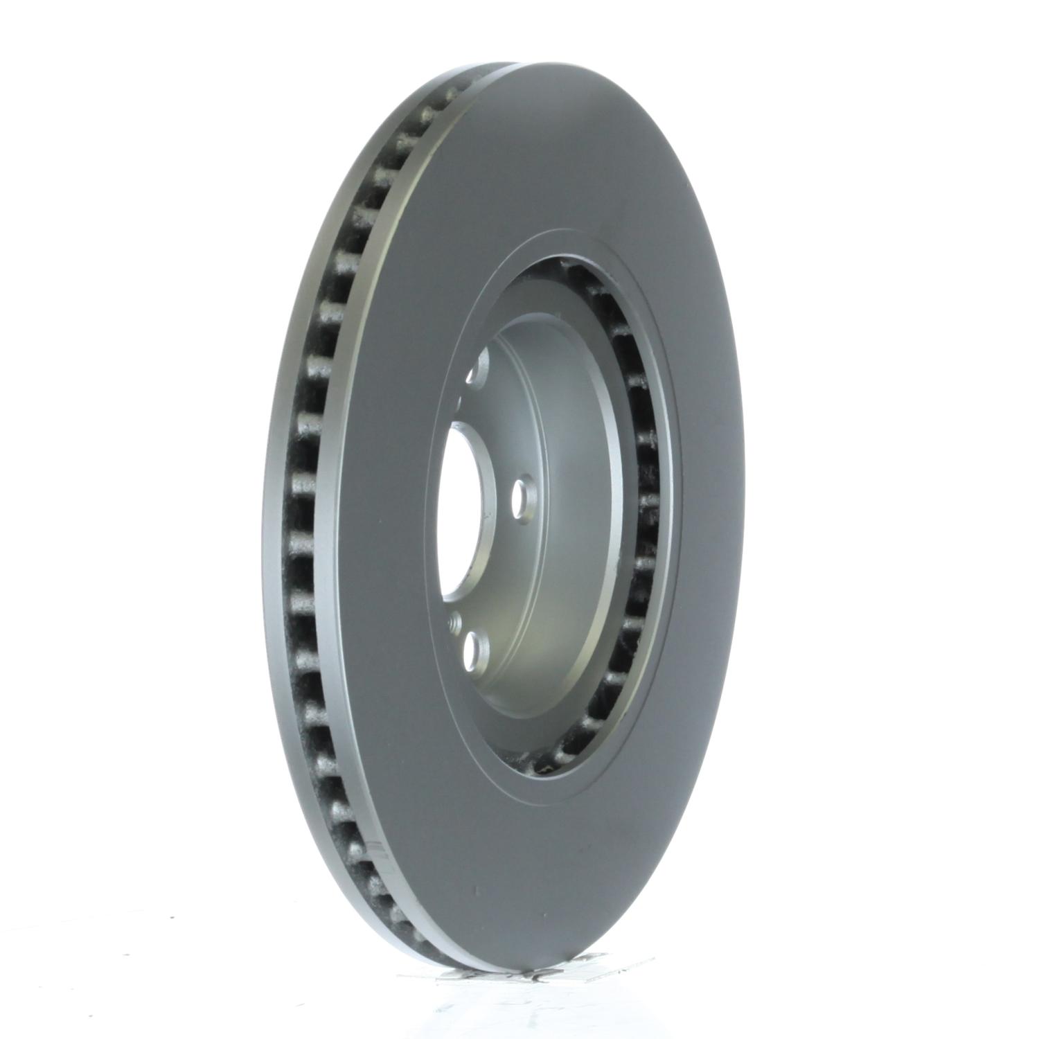 Inroble PP31592 Disc Brake Rotor product image 2 of 5