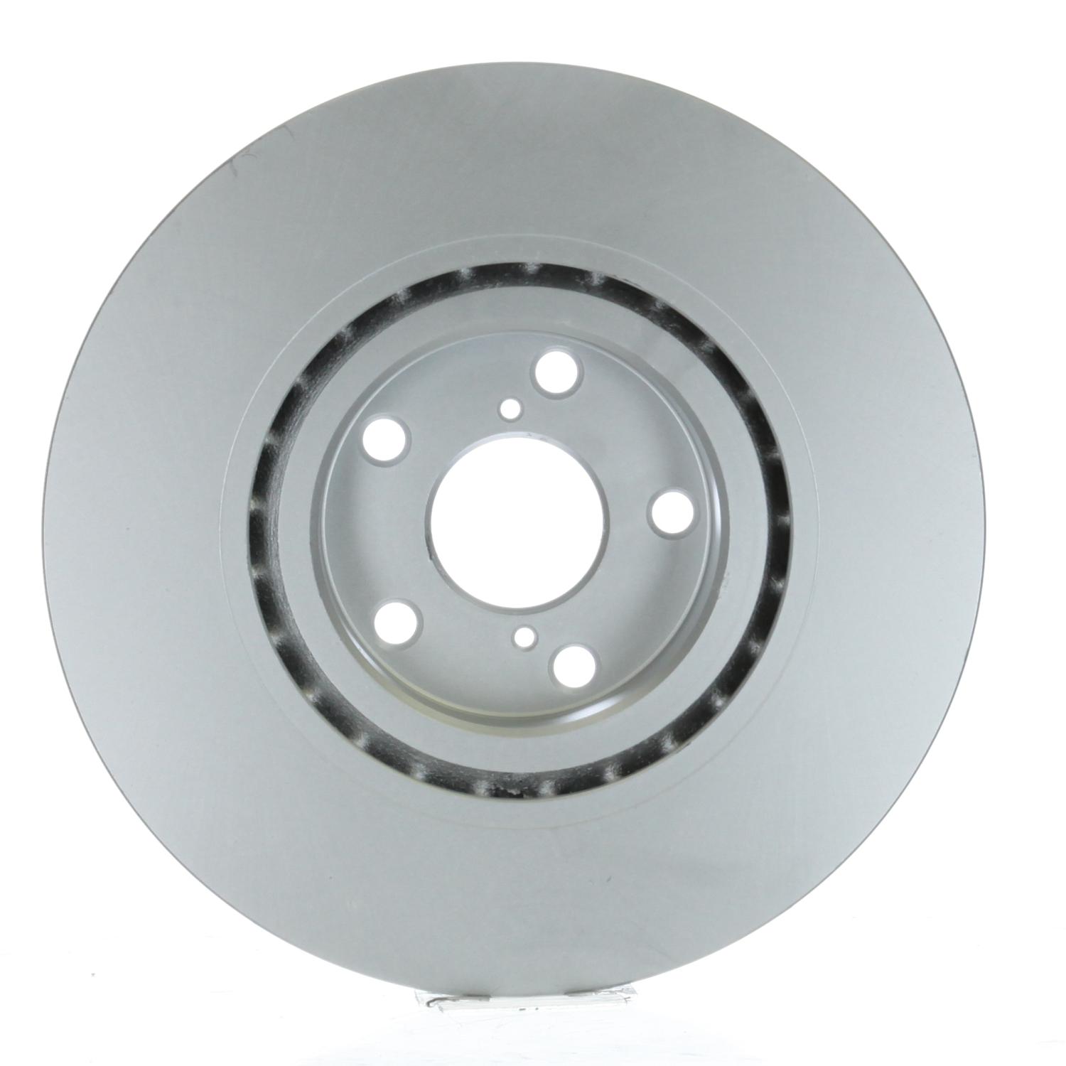 Inroble PP31592 Disc Brake Rotor product image 3 of 5