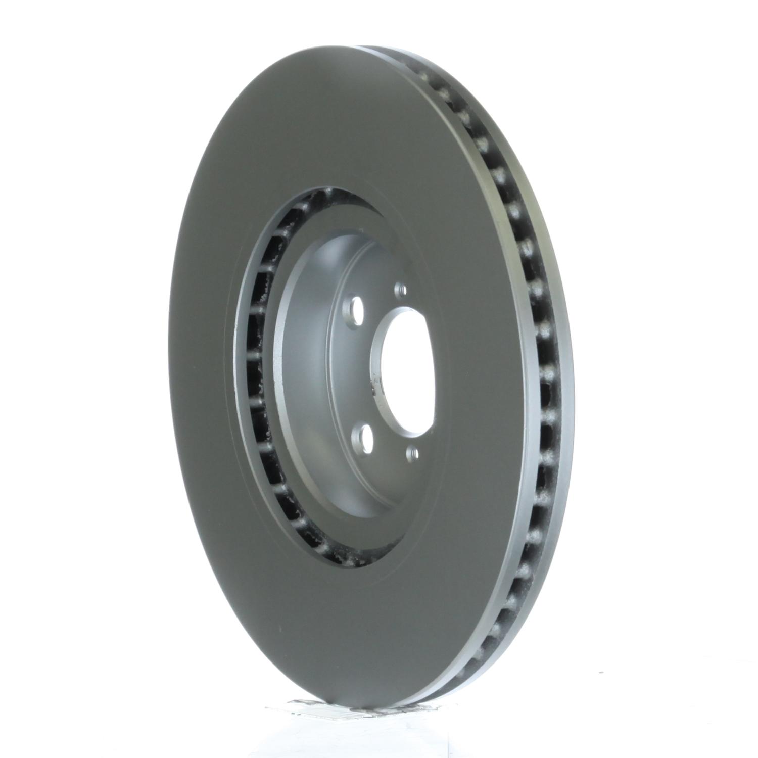 Inroble PP31592 Disc Brake Rotor product image 4 of 5