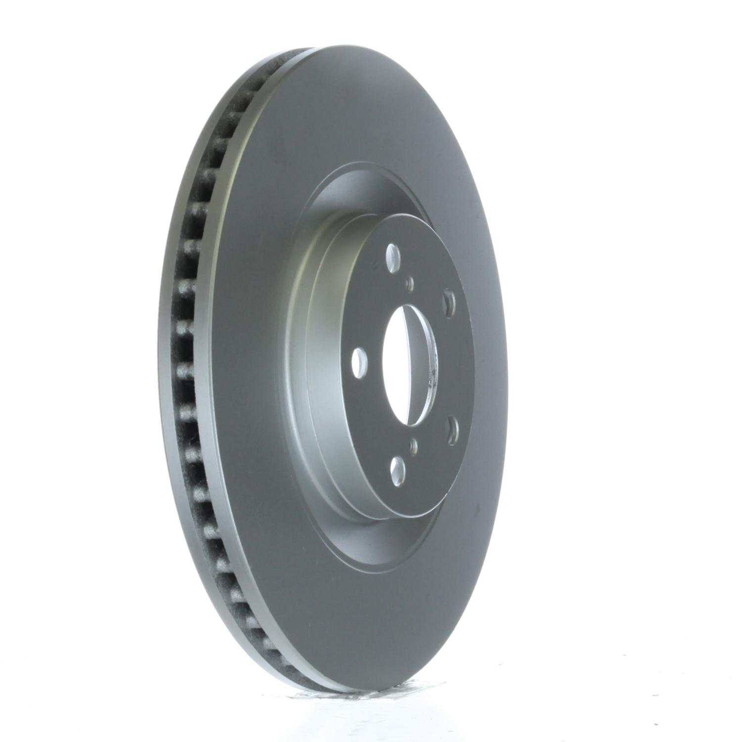 Inroble PP31592 Disc Brake Rotor product image 5 of 5