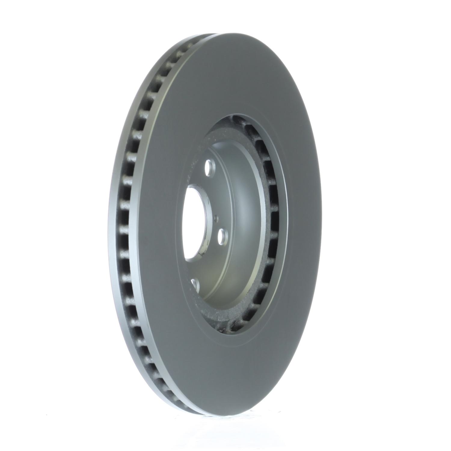 Inroble PP31593 Disc Brake Rotor product image 2 of 5