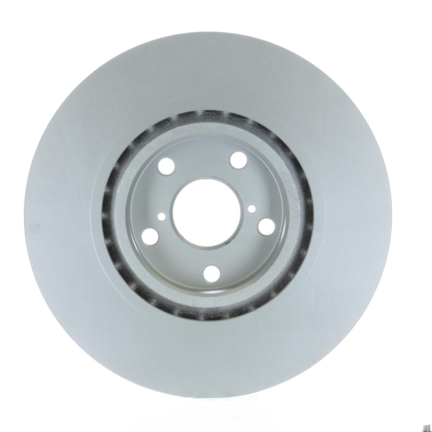 Inroble PP31593 Disc Brake Rotor product image 3 of 5