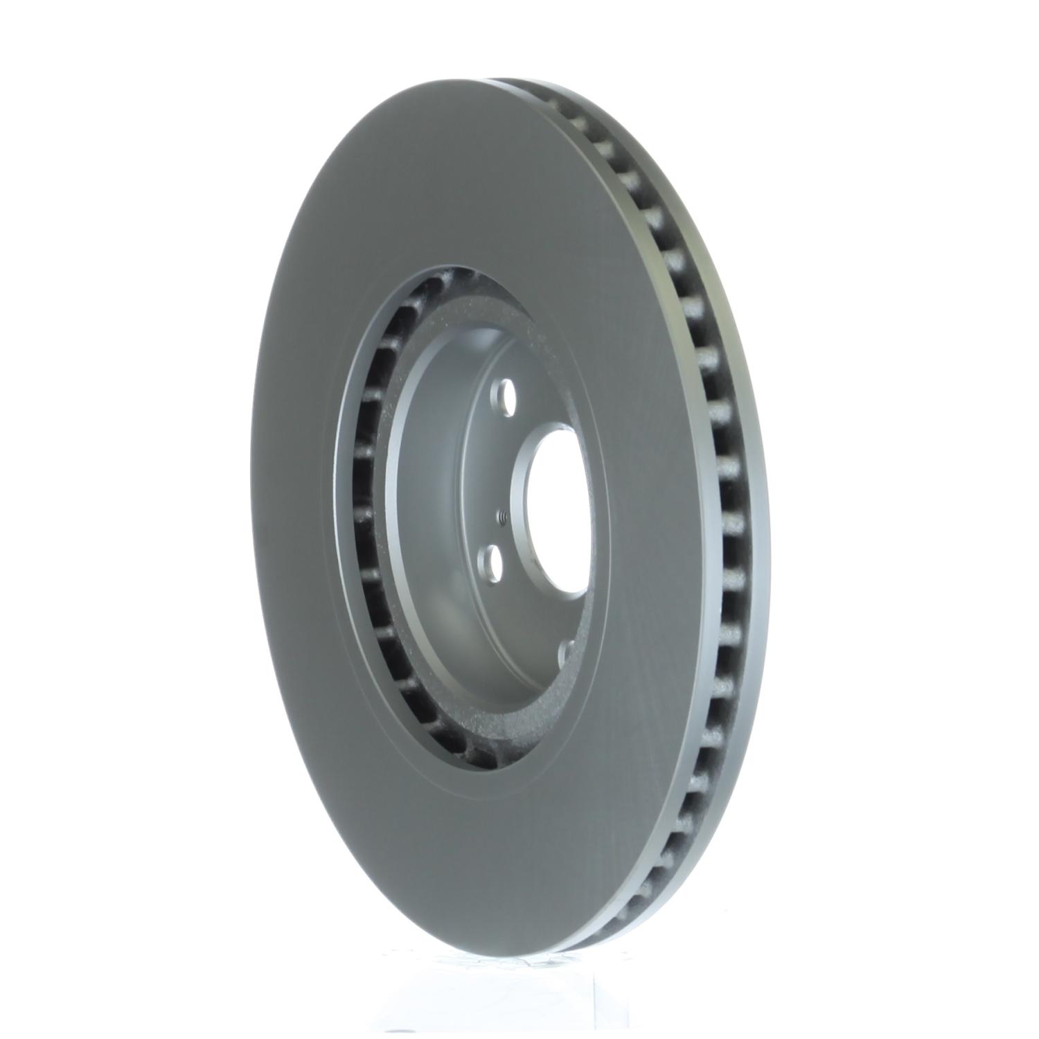 Inroble PP31593 Disc Brake Rotor product image 4 of 5