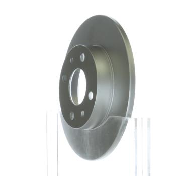 Inroble PP31598 - Disc Brake Rotor Inroble PP31598 Disc Brake Rotor product image 1 of 5