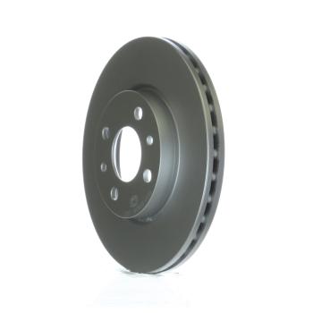 Inroble PP31599 - Disc Brake Rotor Inroble PP31599 Disc Brake Rotor product image 1 of 5