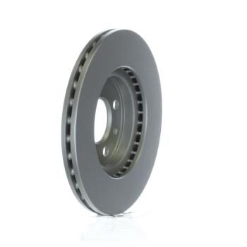 Inroble PP31599 - Disc Brake Rotor Inroble PP31599 Disc Brake Rotor product image 2 of 5