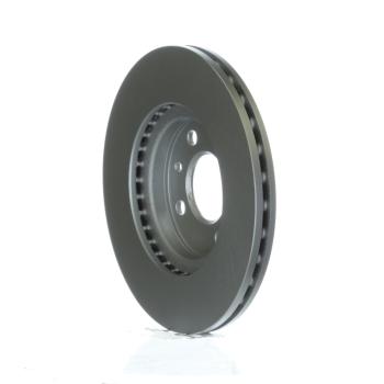 Inroble PP31599 - Disc Brake Rotor Inroble PP31599 Disc Brake Rotor product image 4 of 5