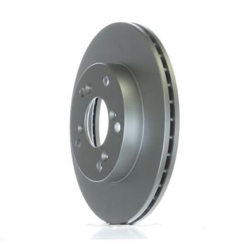 Inroble PP31601 Disc Brake Rotor product image 1 of 5
