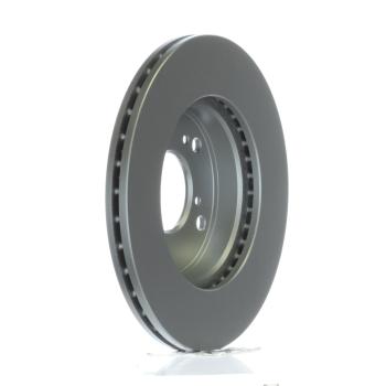 Inroble PP31601 Disc Brake Rotor product image 2 of 5