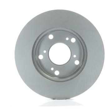Inroble PP31601 Disc Brake Rotor product image 3 of 5