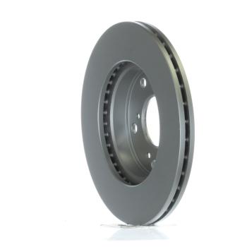 Inroble PP31601 Disc Brake Rotor product image 4 of 5
