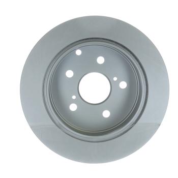 Inroble PP31602 Disc Brake Rotor product image 3 of 5