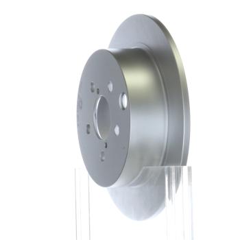 Inroble PP31605 Disc Brake Rotor product image 1 of 5