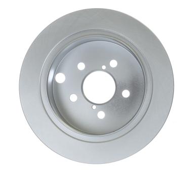 Inroble PP31605 Disc Brake Rotor product image 3 of 5