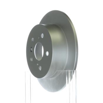 Inroble PP31608 - Disc Brake Rotor Inroble PP31608 Disc Brake Rotor product image 1 of 5