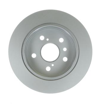 Inroble PP31608 - Disc Brake Rotor Inroble PP31608 Disc Brake Rotor product image 3 of 5
