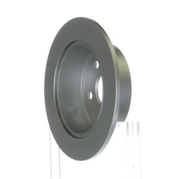 Inroble PP31608 - Disc Brake Rotor Inroble PP31608 Disc Brake Rotor product image 4 of 5