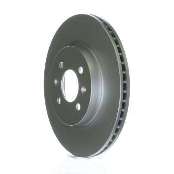Inroble PP31611 - Disc Brake Rotor Inroble PP31611 Disc Brake Rotor product image 1 of 5