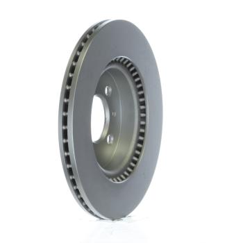 Inroble PP31611 - Disc Brake Rotor Inroble PP31611 Disc Brake Rotor product image 2 of 5