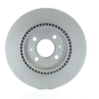 Inroble PP31611 - Disc Brake Rotor Inroble PP31611 Disc Brake Rotor product image 3 of 5
