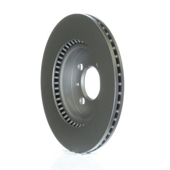 Inroble PP31611 - Disc Brake Rotor Inroble PP31611 Disc Brake Rotor product image 4 of 5