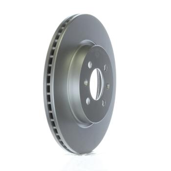 Inroble PP31611 - Disc Brake Rotor Inroble PP31611 Disc Brake Rotor product image 5 of 5