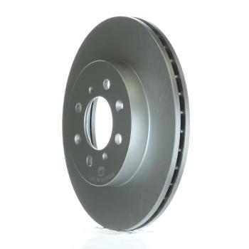 Inroble PP3295 - Disc Brake Rotor Inroble PP3295 Disc Brake Rotor product image 1 of 5