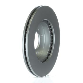 Inroble PP3295 - Disc Brake Rotor Inroble PP3295 Disc Brake Rotor product image 2 of 5