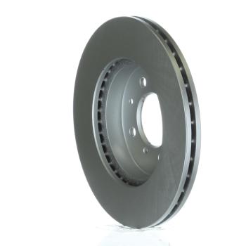 Inroble PP3295 - Disc Brake Rotor Inroble PP3295 Disc Brake Rotor product image 4 of 5