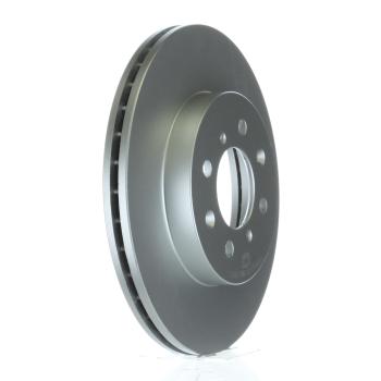 Inroble PP3295 - Disc Brake Rotor Inroble PP3295 Disc Brake Rotor product image 5 of 5