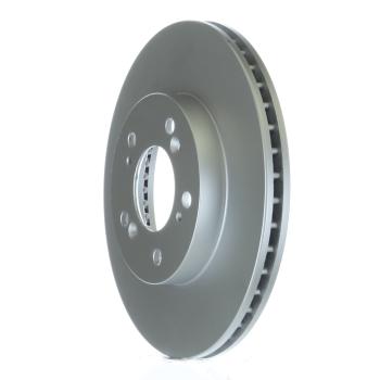 Inroble PP3296 - Disc Brake Rotor Inroble PP3296 Disc Brake Rotor product image 1 of 5
