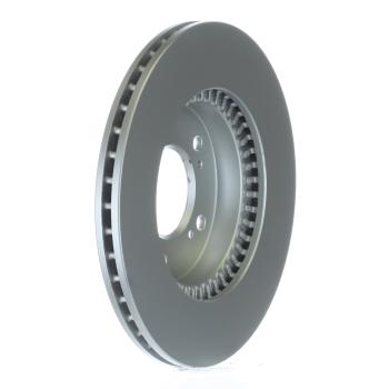 Inroble PP3296 - Disc Brake Rotor Inroble PP3296 Disc Brake Rotor product image 2 of 5