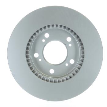 Inroble PP3296 - Disc Brake Rotor Inroble PP3296 Disc Brake Rotor product image 3 of 5