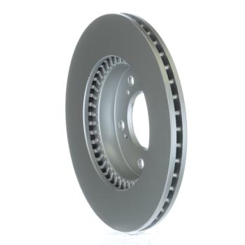 Inroble PP3296 - Disc Brake Rotor Inroble PP3296 Disc Brake Rotor product image 4 of 5