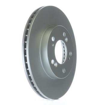 Inroble PP3296 - Disc Brake Rotor Inroble PP3296 Disc Brake Rotor product image 5 of 5