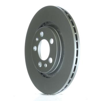 Inroble PP34143 Disc Brake Rotor product image 1 of 5