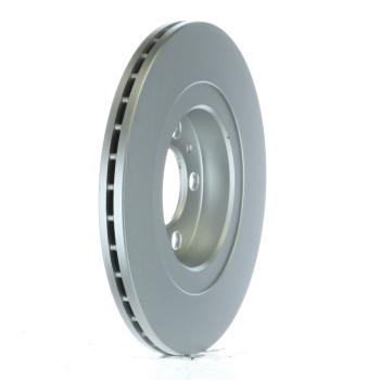 Inroble PP34143 Disc Brake Rotor product image 2 of 5