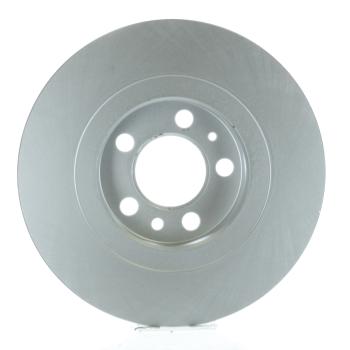 Inroble PP34143 Disc Brake Rotor product image 3 of 5