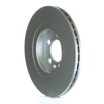 Inroble PP34143 Disc Brake Rotor product image 4 of 5
