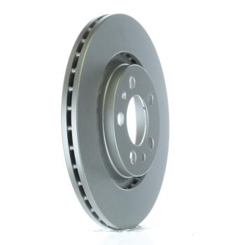 Inroble PP34143 Disc Brake Rotor product image 5 of 5