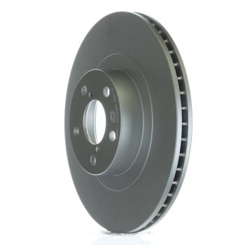 Inroble PP34203 Disc Brake Rotor product image 1 of 5