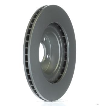 Inroble PP34203 Disc Brake Rotor product image 2 of 5