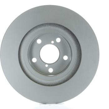 Inroble PP34203 Disc Brake Rotor product image 3 of 5