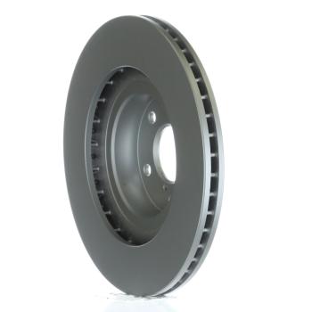Inroble PP34203 Disc Brake Rotor product image 4 of 5