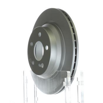 Inroble PP34247 Disc Brake Rotor product image 1 of 5